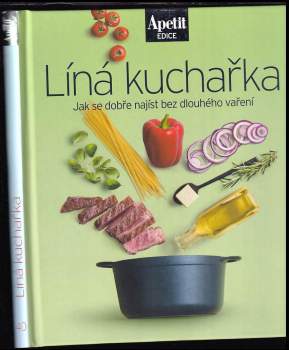 Líná kuchařka