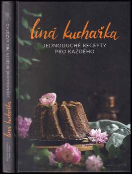Veronika Čopíková: Líná kuchařka