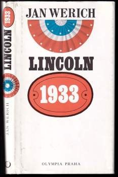 Lincoln 1933