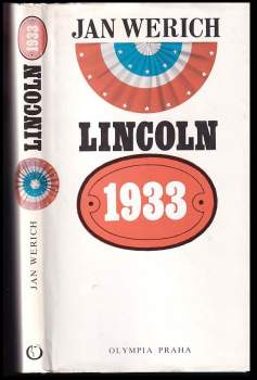 Lincoln 1933