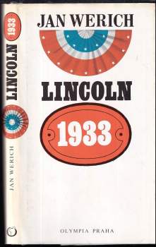 Lincoln 1933
