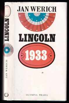 Lincoln 1933 - Jan Werich (1990, Olympia) - ID: 608459