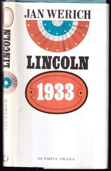 Lincoln 1933
