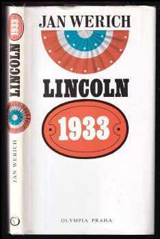 Lincoln 1933