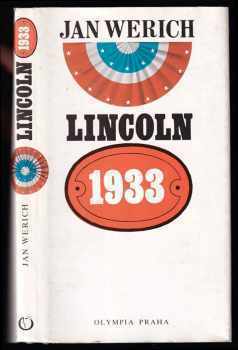 Lincoln 1933