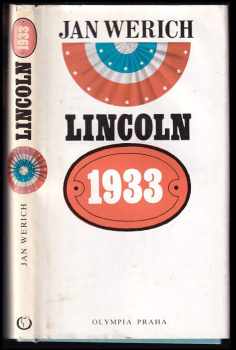 Lincoln 1933