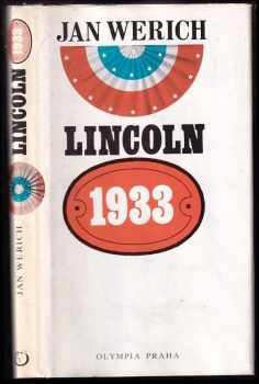 Lincoln 1933
