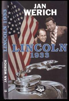 Lincoln 1933
