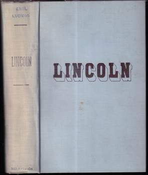 Lincoln