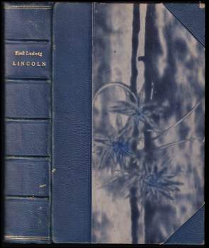 Emil Ludwig: Lincoln