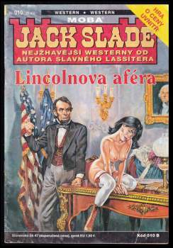 Lincolnova aféra