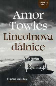 Lincolnova dálnice