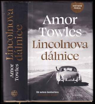 Lincolnova dálnice