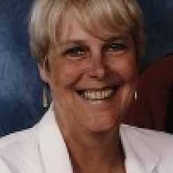 Linda Doeser