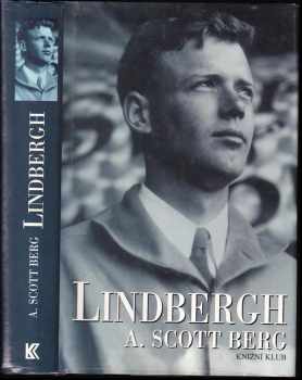 A. Scott Berg: Lindbergh