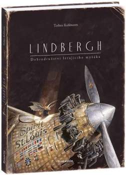 Torben Kuhlmann: Lindbergh