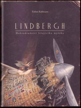 Torben Kuhlmann: Lindbergh