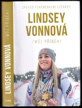 Lindsey Vonn: Lindsey Vonnová