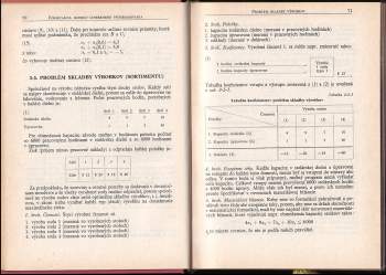 George Bernard Dantzig: Lineárne programovanie a jeho rozvoj