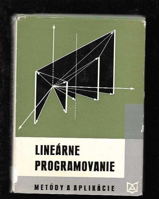 Lineárne programovanie