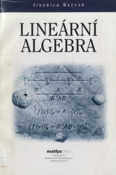 Lineární algebra