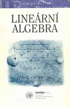 Lineární algebra