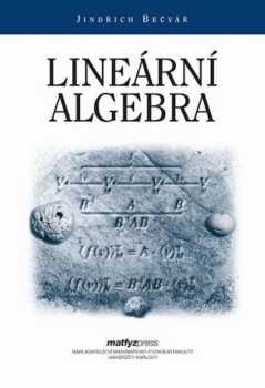 Lineární algebra