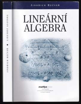 Lineární algebra