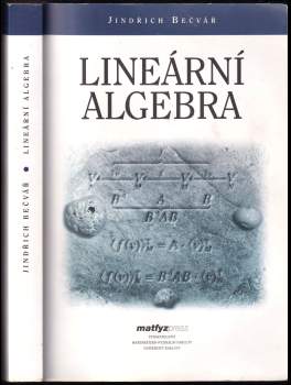Lineární algebra
