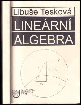 Lineární algebra