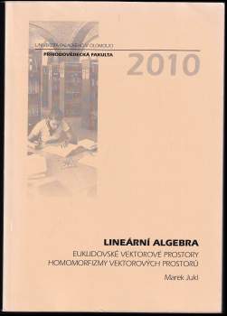 Lineární algebra