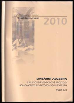 Lineární algebra
