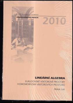 Lineární algebra