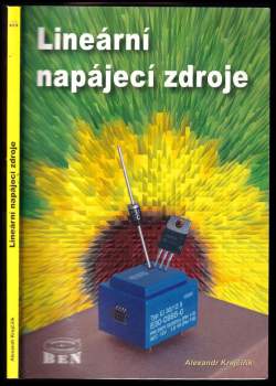 Lineární napájecí zdroje