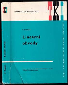 Lineární obvody