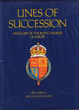 Lines of succession