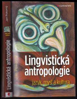 Lingvistická antropologie