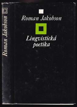 Lingvistická poetika
