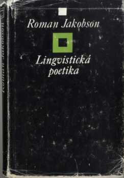 Lingvistická poetika
