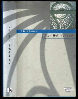 Alan Hollinghurst: Linie krásy