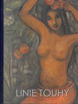 Linie touhy