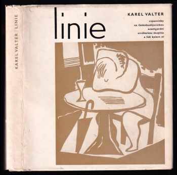 Linie