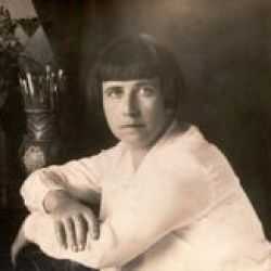 Linka Procházková