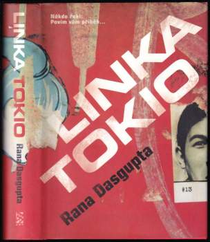 Linka Tokio