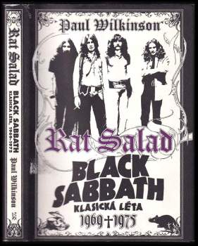 LinkRat Salad - Black Sabbath