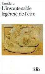 L'insoutenable légereté de l'etre