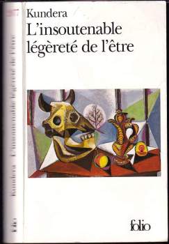 L'insoutenable légereté de l'etre
