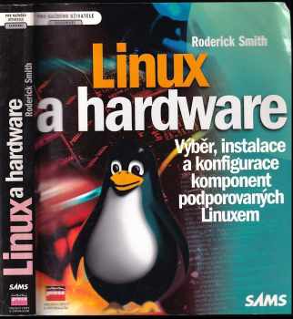 Linux a hardware