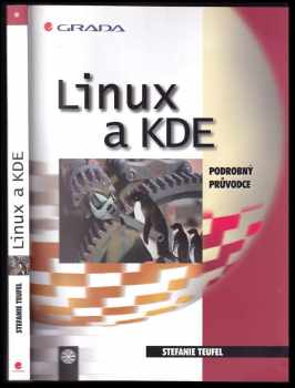 Linux a KDE