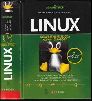 Evi Nemeth: Linux